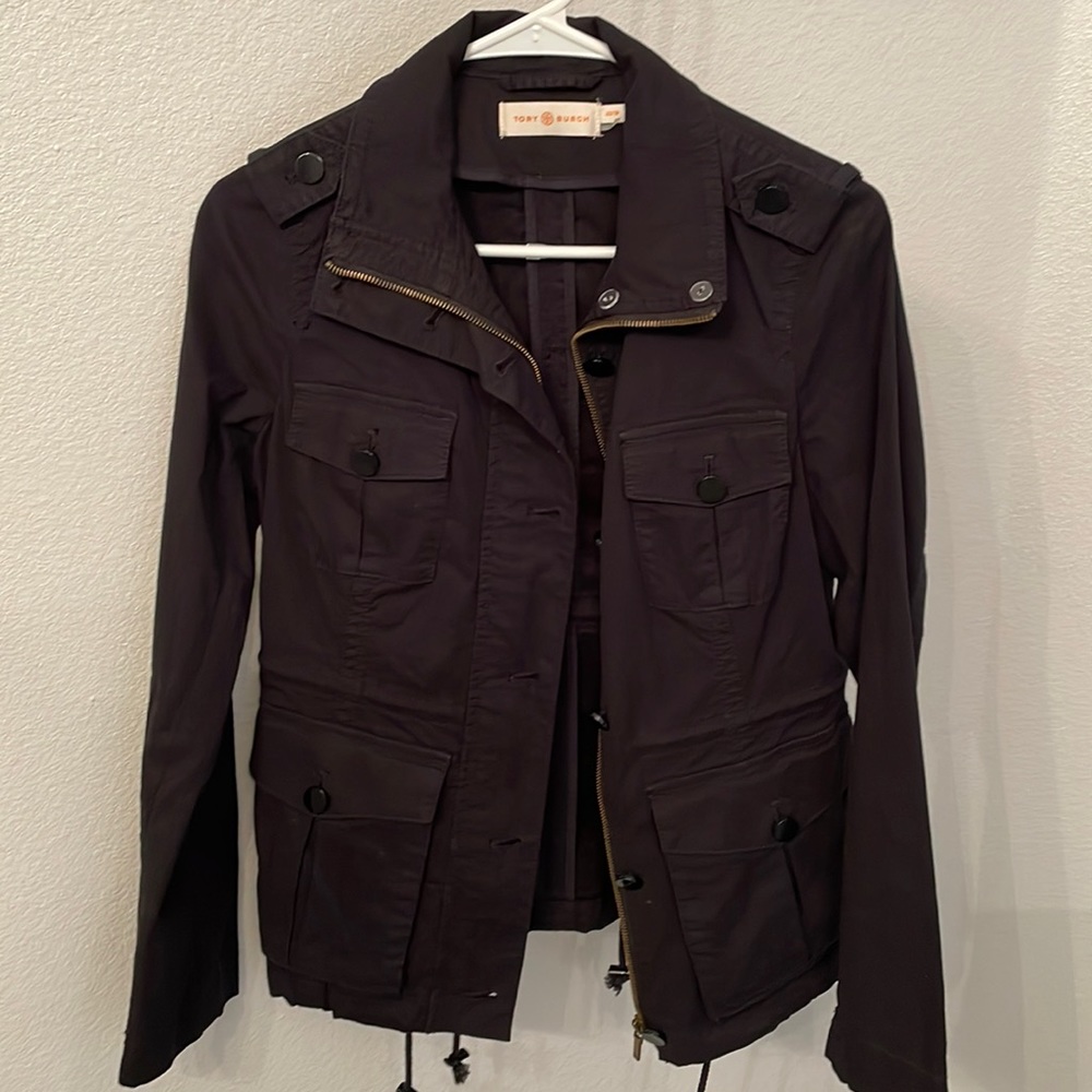 Tory Burch jacket